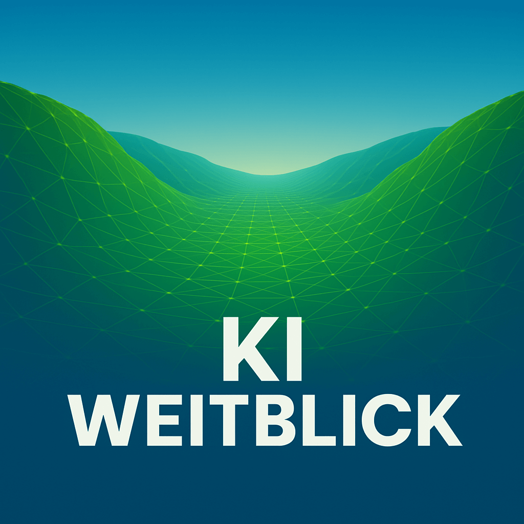 KI-Weitblick Logo